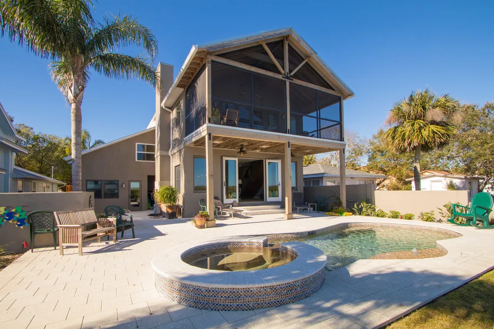 Koenke Residence by Luxury Builders, INC. - Photo 7