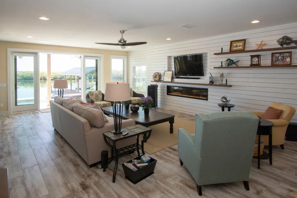 Koenke Residence by Luxury Builders, INC. - Photo 12