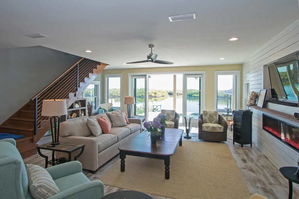 Koenke Residence by Luxury Builders, INC. - Photo 3
