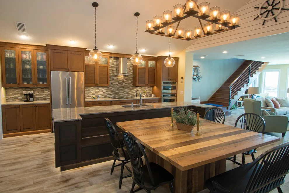 Koenke Residence by Luxury Builders, INC. - Photo 18