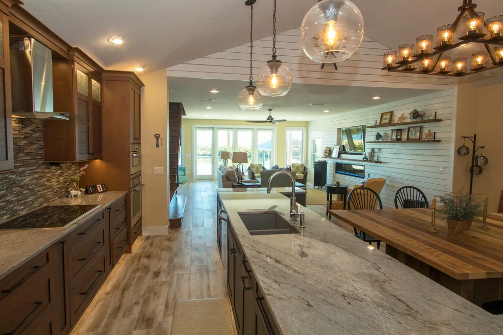 Koenke Residence by Luxury Builders, INC. - Photo 14