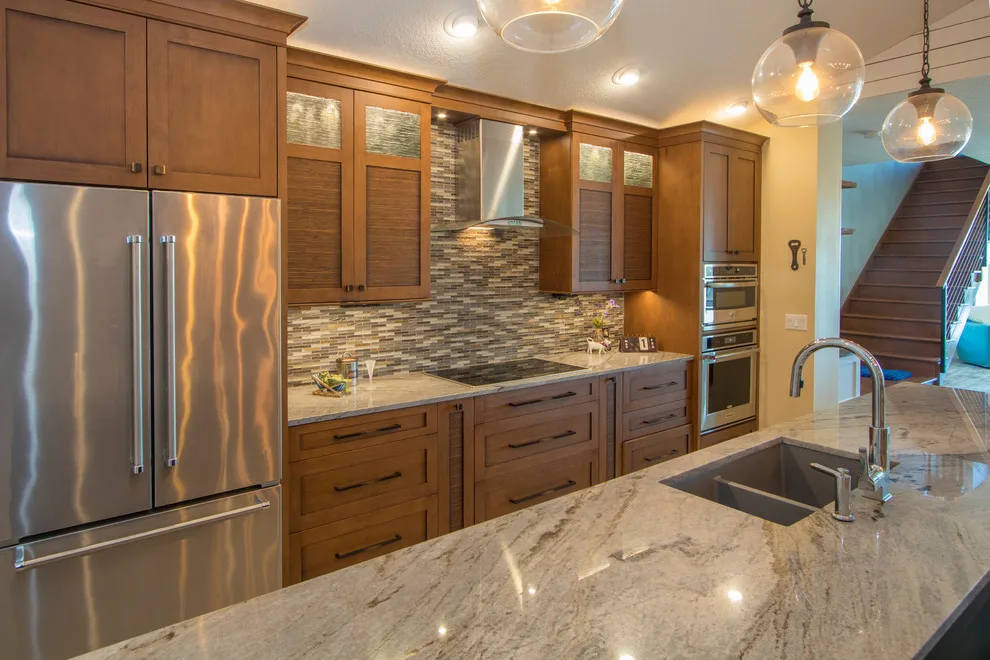 Koenke Residence by Luxury Builders, INC. - Photo 16