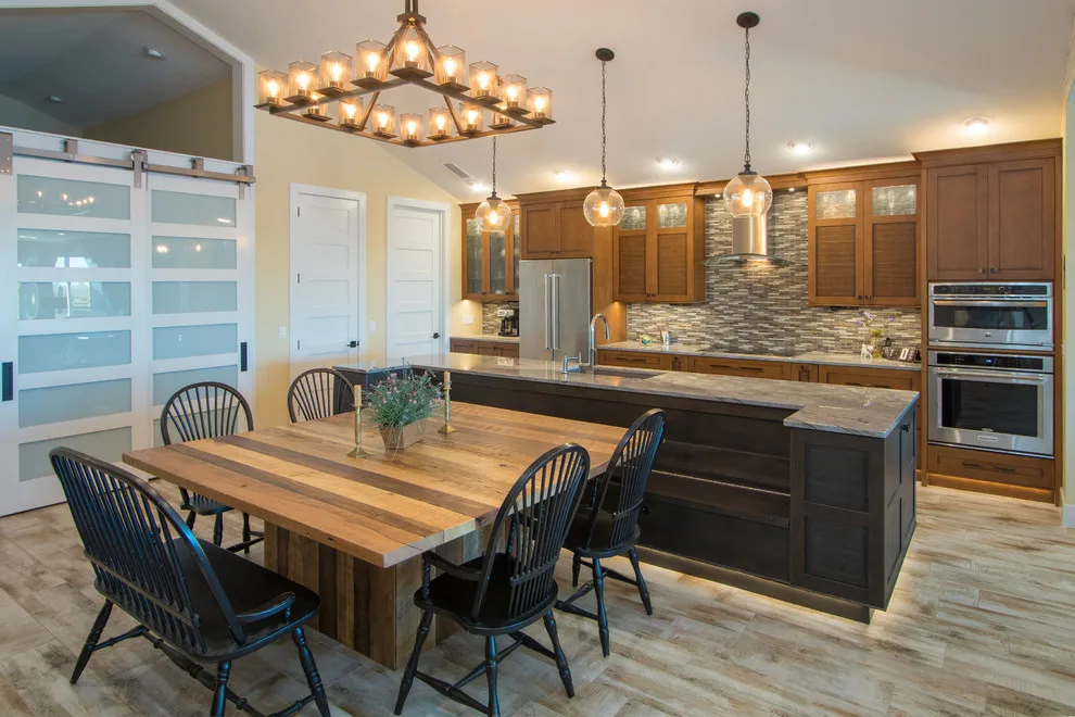 Koenke Residence by Luxury Builders, INC. - Photo 15