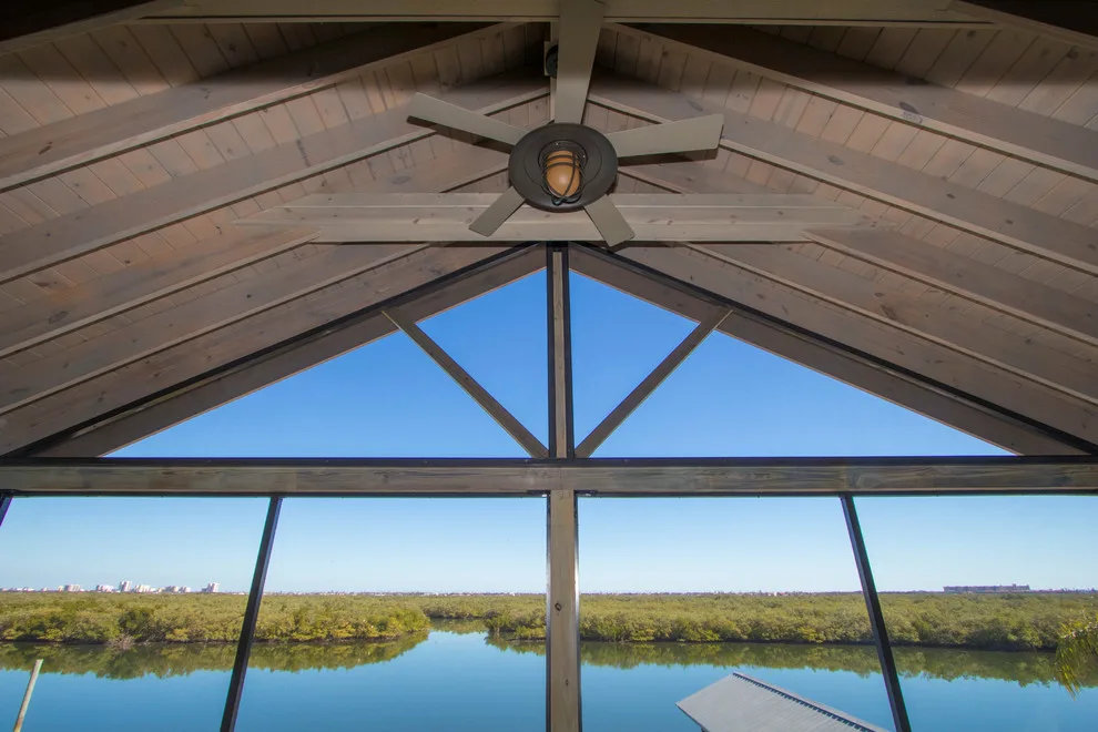 Koenke Residence by Luxury Builders, INC. - Photo 4