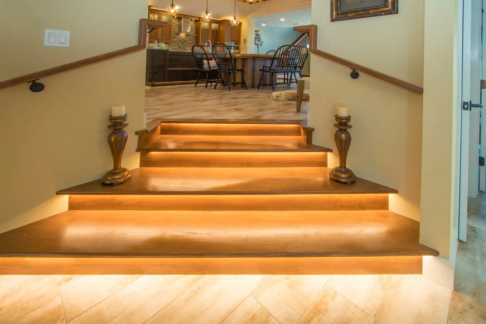 Koenke Residence by Luxury Builders, INC. - Photo 9