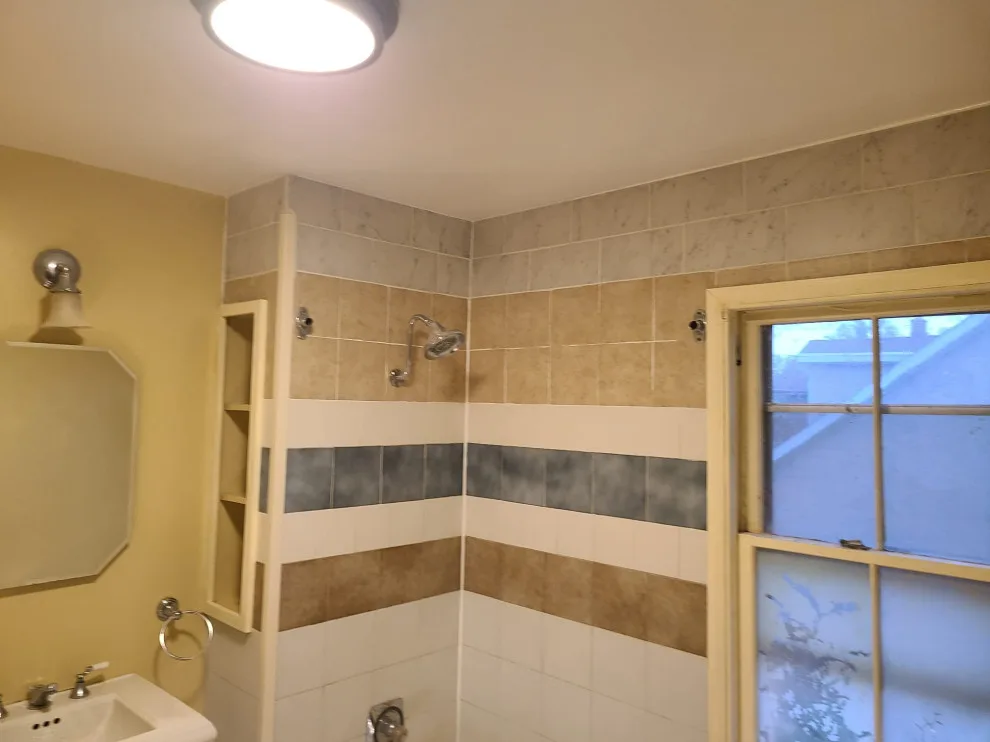 Kohler J Bathroom Renovation by Y&S Solutions, LLC - Photo 3