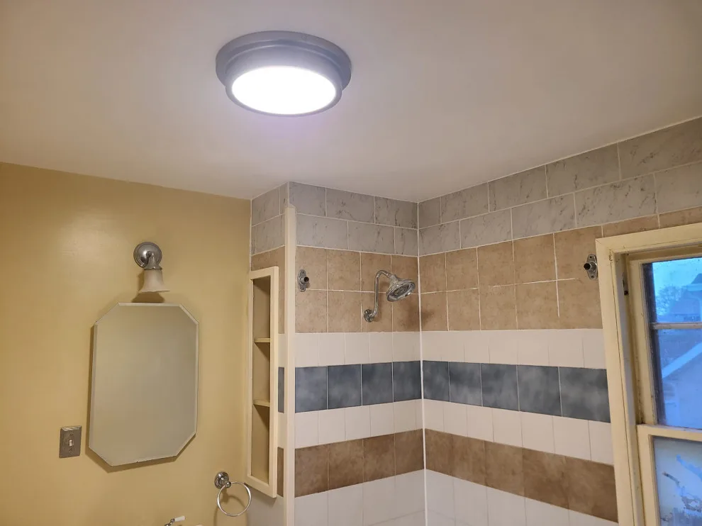 Kohler J Bathroom Renovation by Y&S Solutions, LLC - Photo 2