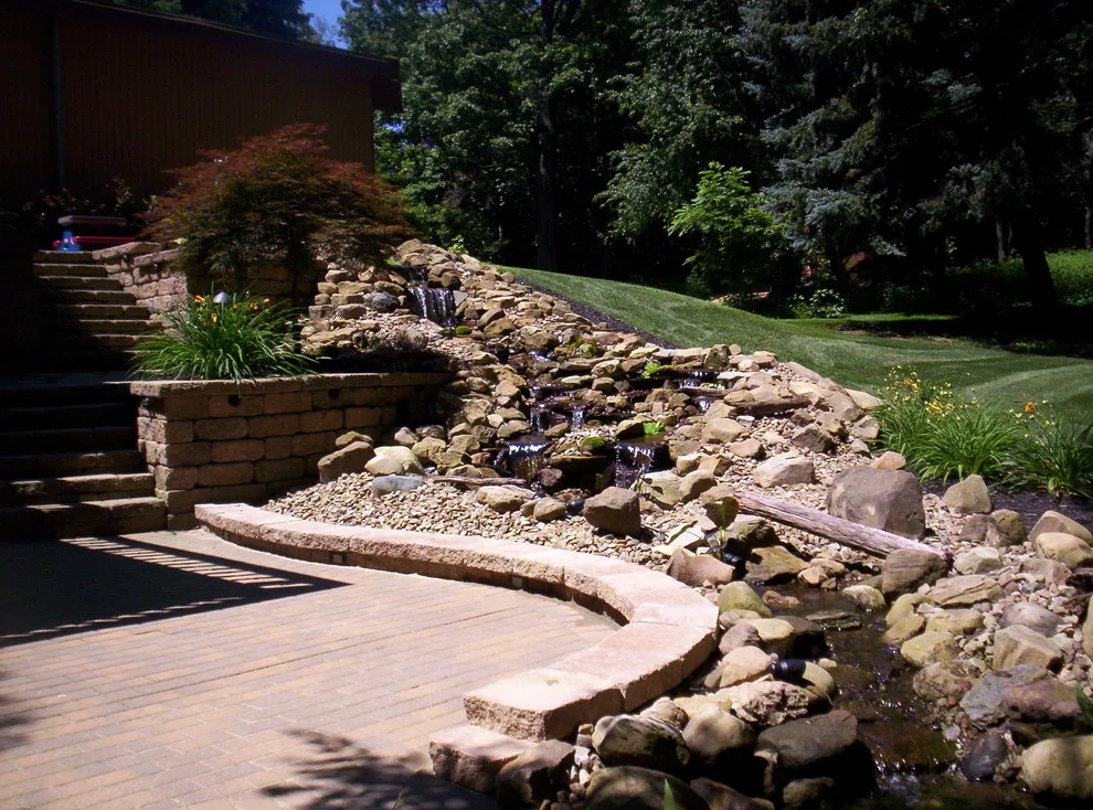 Buckeye Beauty Landscaping & Excavating - Photo 4