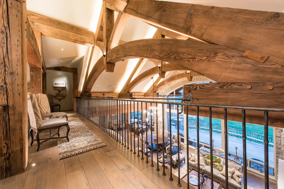 Kokanee Residence by Hargrove Construction Co. Inc. - Photo 6