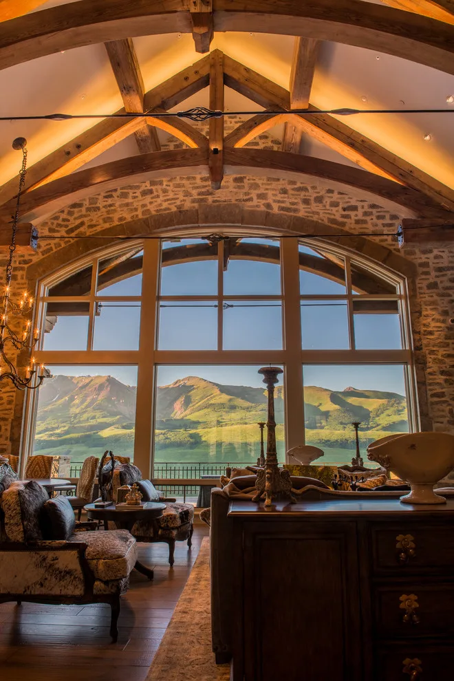 Kokanee Residence by Hargrove Construction Co. Inc. - Photo 3