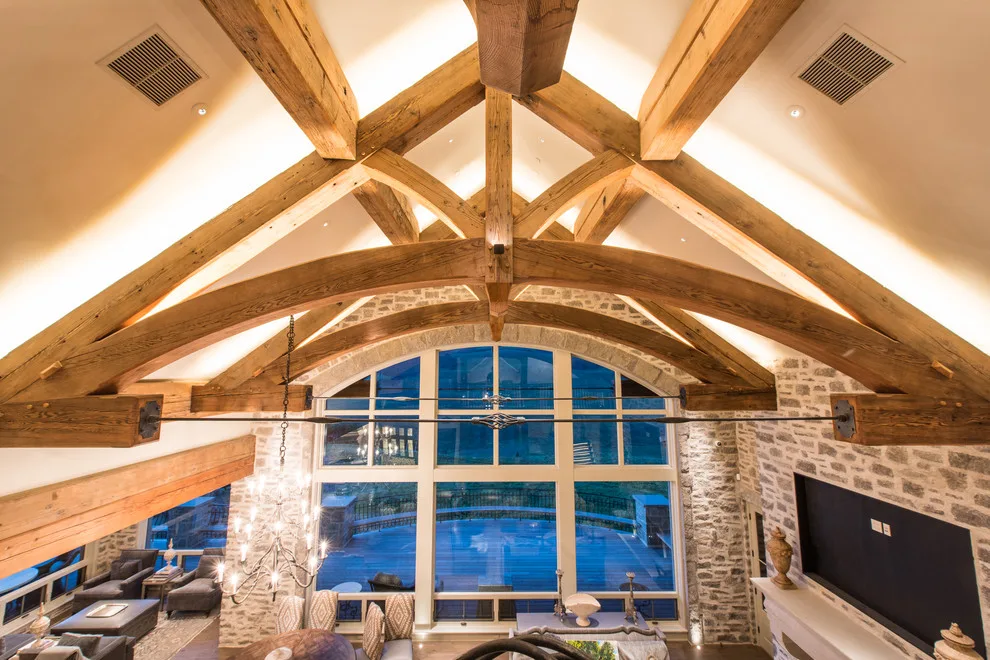 Kokanee Residence by Hargrove Construction Co. Inc. - Photo 20