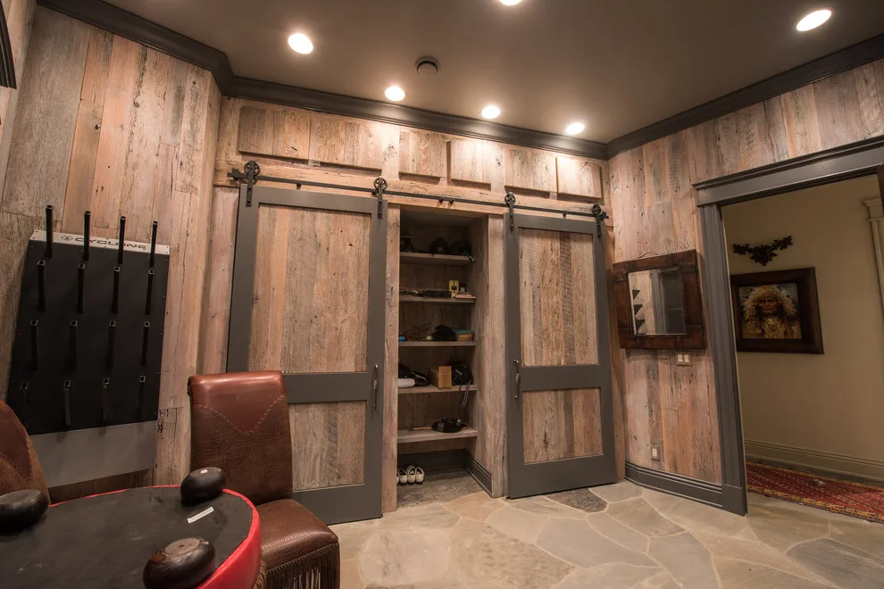 Kokanee Residence by Hargrove Construction Co. Inc. - Photo 16