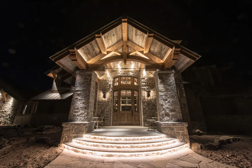 Kokanee Residence by Hargrove Construction Co. Inc. - Photo 22