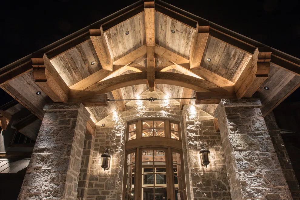 Kokanee Residence by Hargrove Construction Co. Inc. - Photo 19