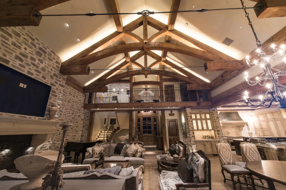 Kokanee Residence by Hargrove Construction Co. Inc. - Photo 9