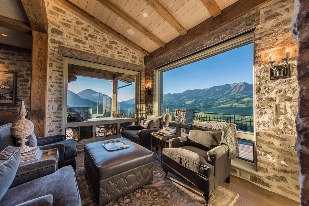 Kokanee Residence by Hargrove Construction Co. Inc. - Photo 18