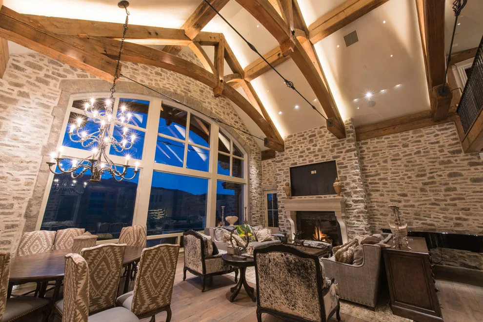 Kokanee Residence by Hargrove Construction Co. Inc. - Photo 12