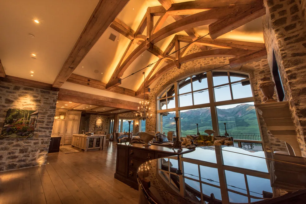 Kokanee Residence by Hargrove Construction Co. Inc. - Photo 17