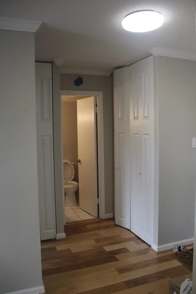 Washington, DC Open Concept Condominium by Two Brothers Handyman & Home Improvement Service - Photo 3