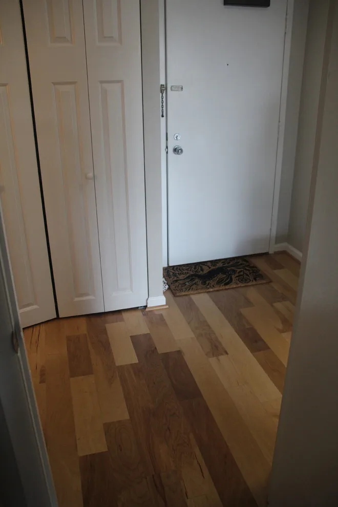 Washington, DC Open Concept Condominium by Two Brothers Handyman & Home Improvement Service - Photo 4
