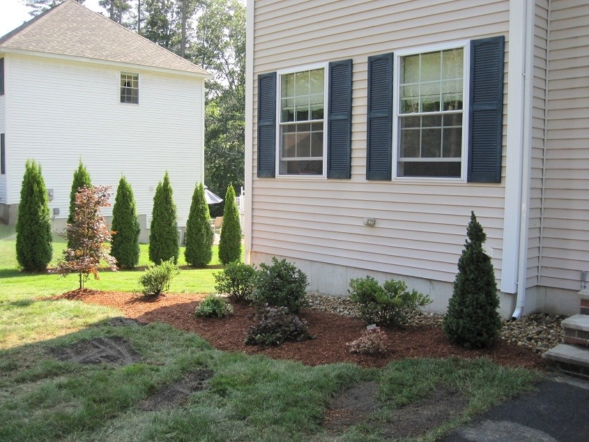 Gagne Landscaping Co., LLC - Photo 8