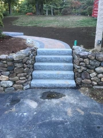 Gagne Landscaping Co., LLC - Photo 4