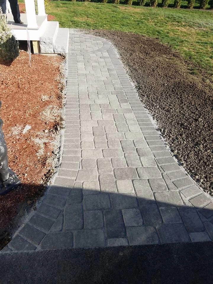 Gagne Landscaping Co., LLC - Photo 2