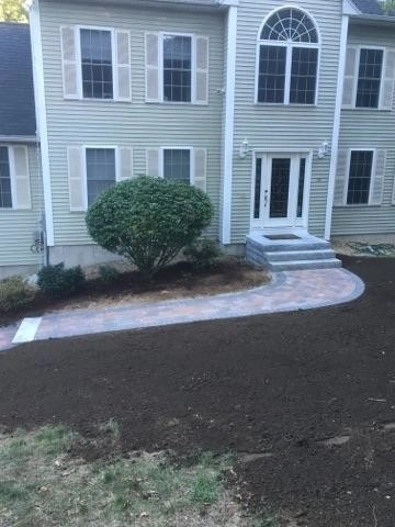 Gagne Landscaping Co., LLC - Photo 9