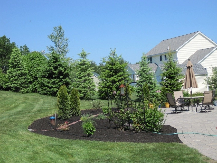 Gagne Landscaping Co., LLC - Photo 10