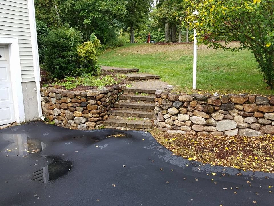 Gagne Landscaping Co., LLC - Photo 7