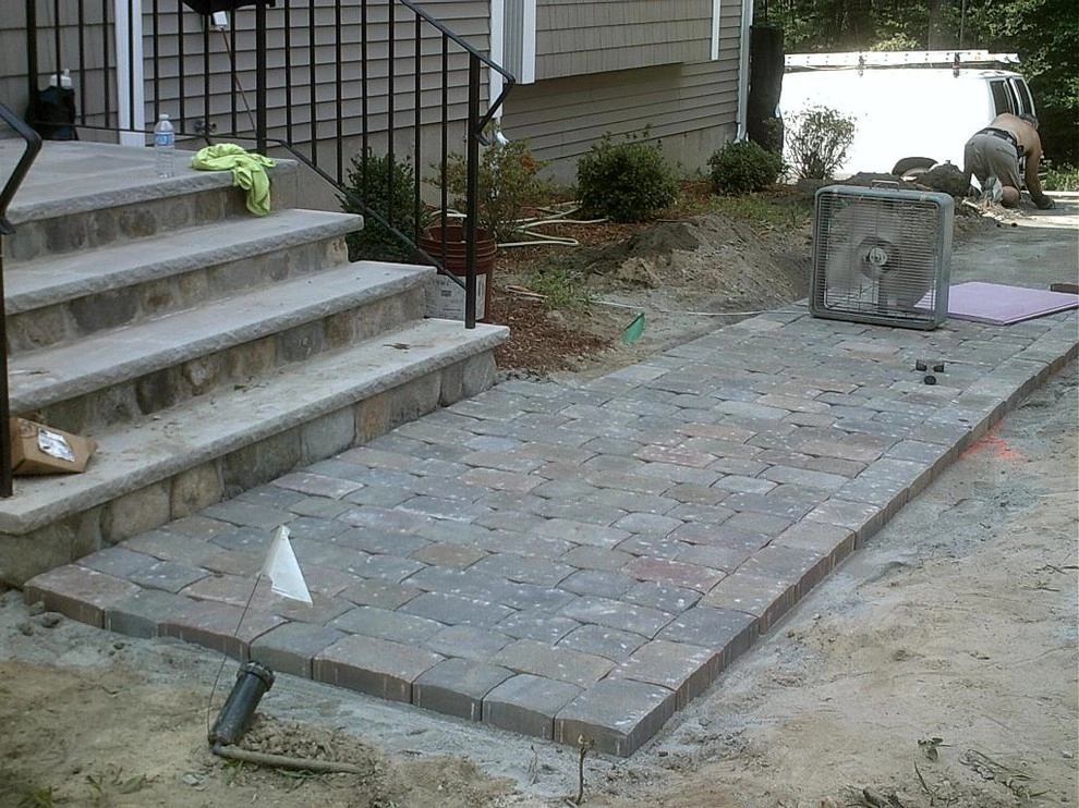 Gagne Landscaping Co., LLC - Photo 11