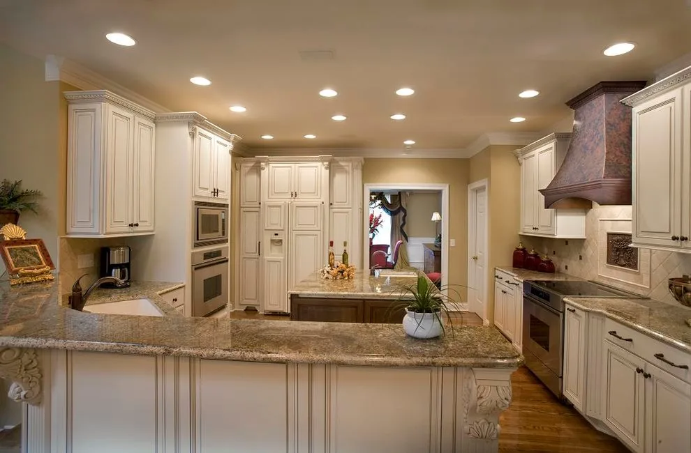 GES Custom Remodel LLC - Photo 11