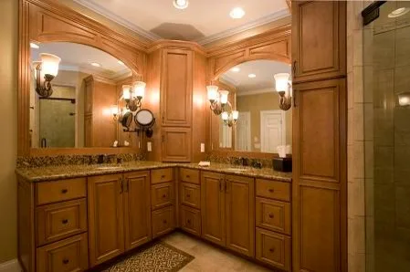 Circle Bath by GES Custom Remodel LLC - Photo 2