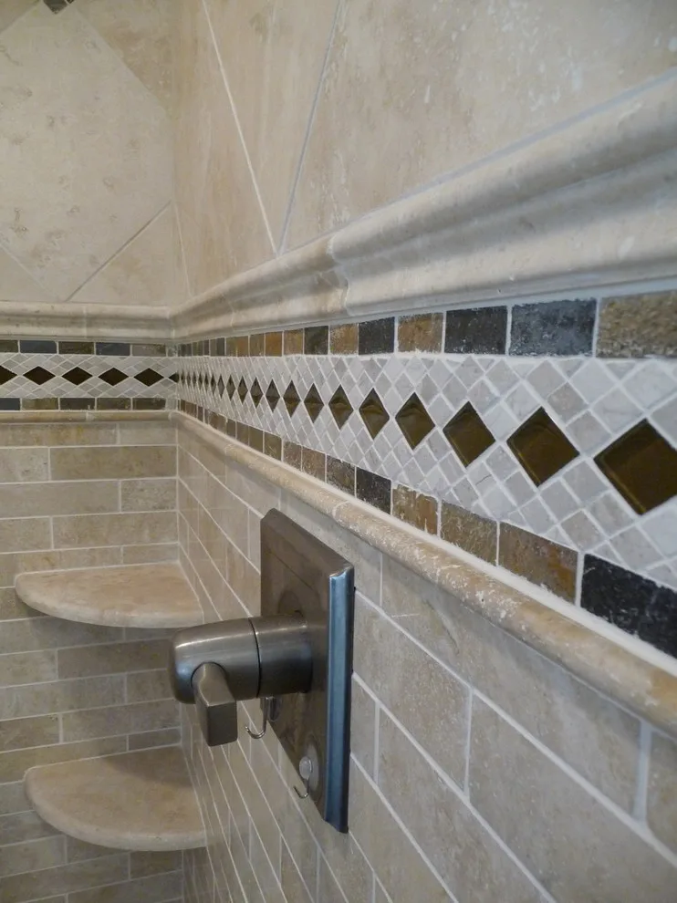 Krichau Primary Bath by Cornerstone Remodeling, Inc. - Photo 2
