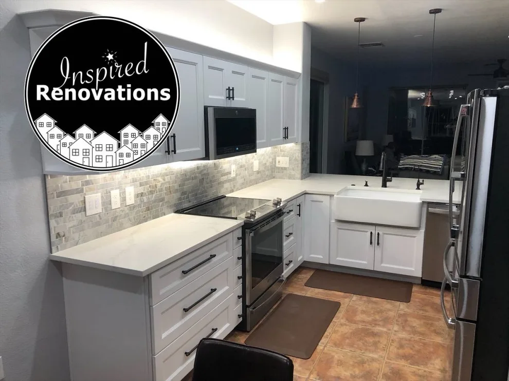 Inspired Renovations LLC - Photo 3