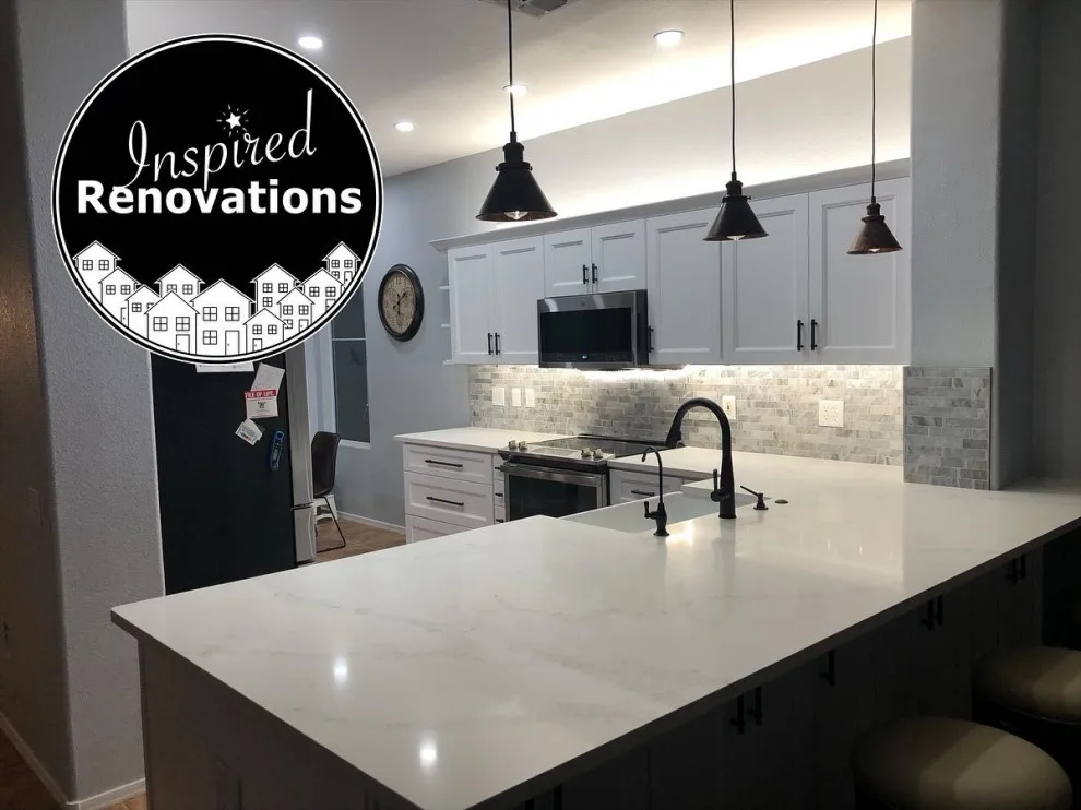 Inspired Renovations LLC - Photo 8