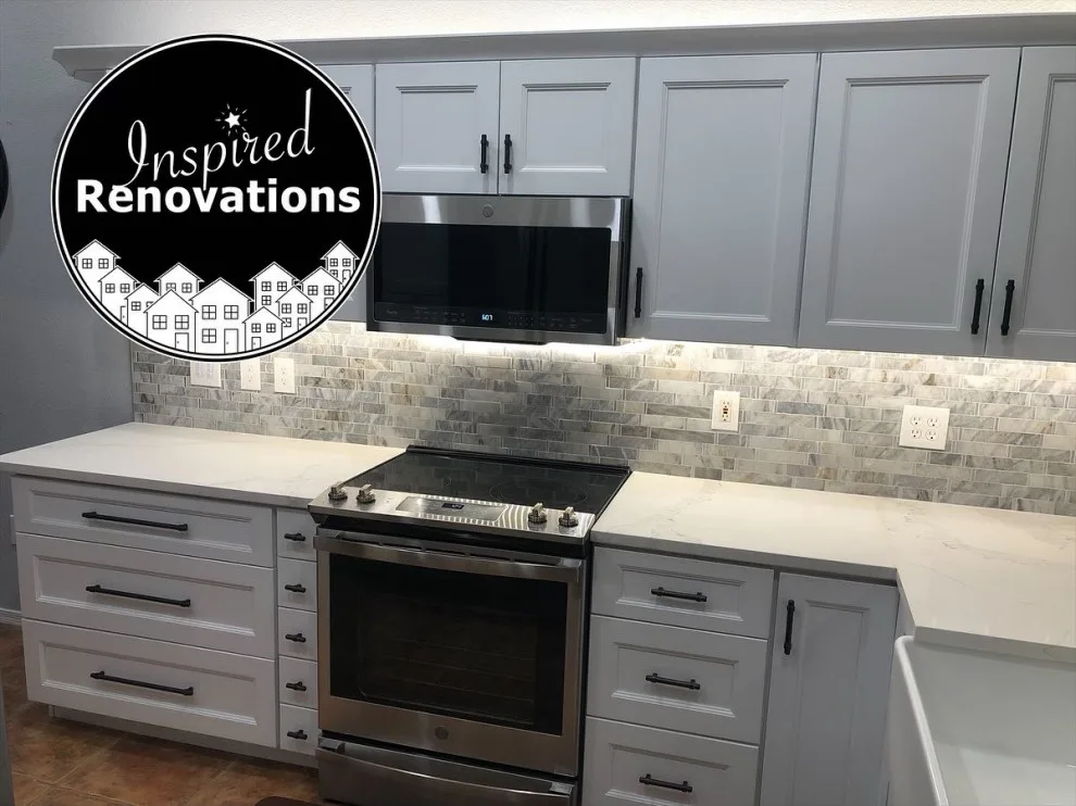 Inspired Renovations LLC - Photo 9