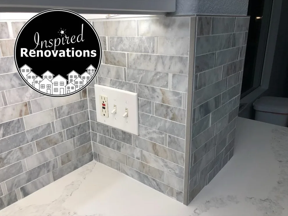 Inspired Renovations LLC - Photo 4