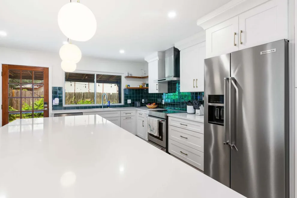 Krollton Drive – Culinary Space Renovation by Together Design & Build - Photo 4