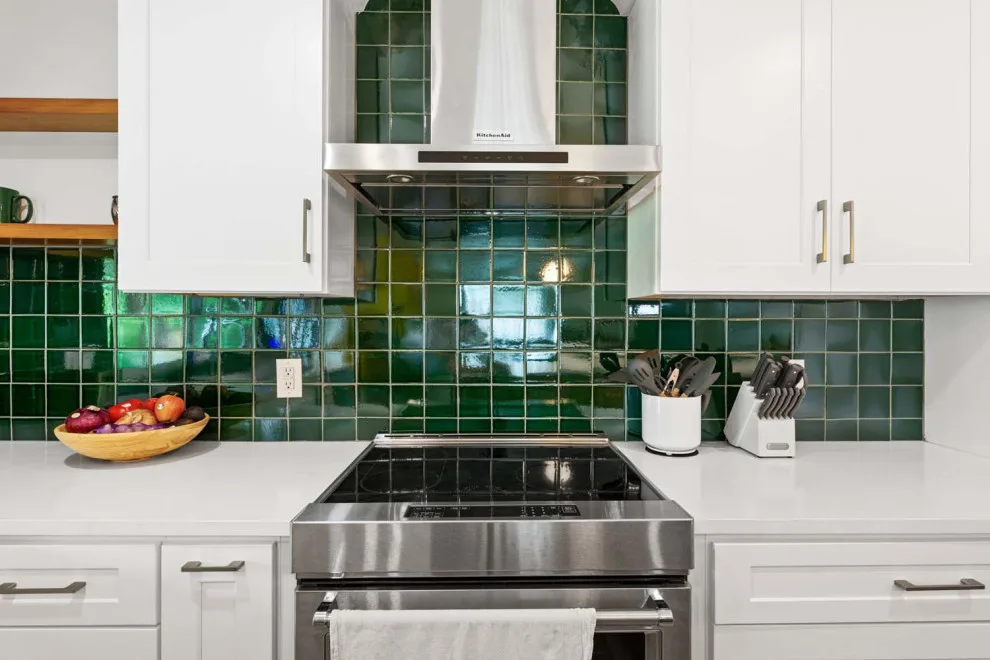 Krollton Drive – Culinary Space Renovation by Together Design & Build - Photo 3