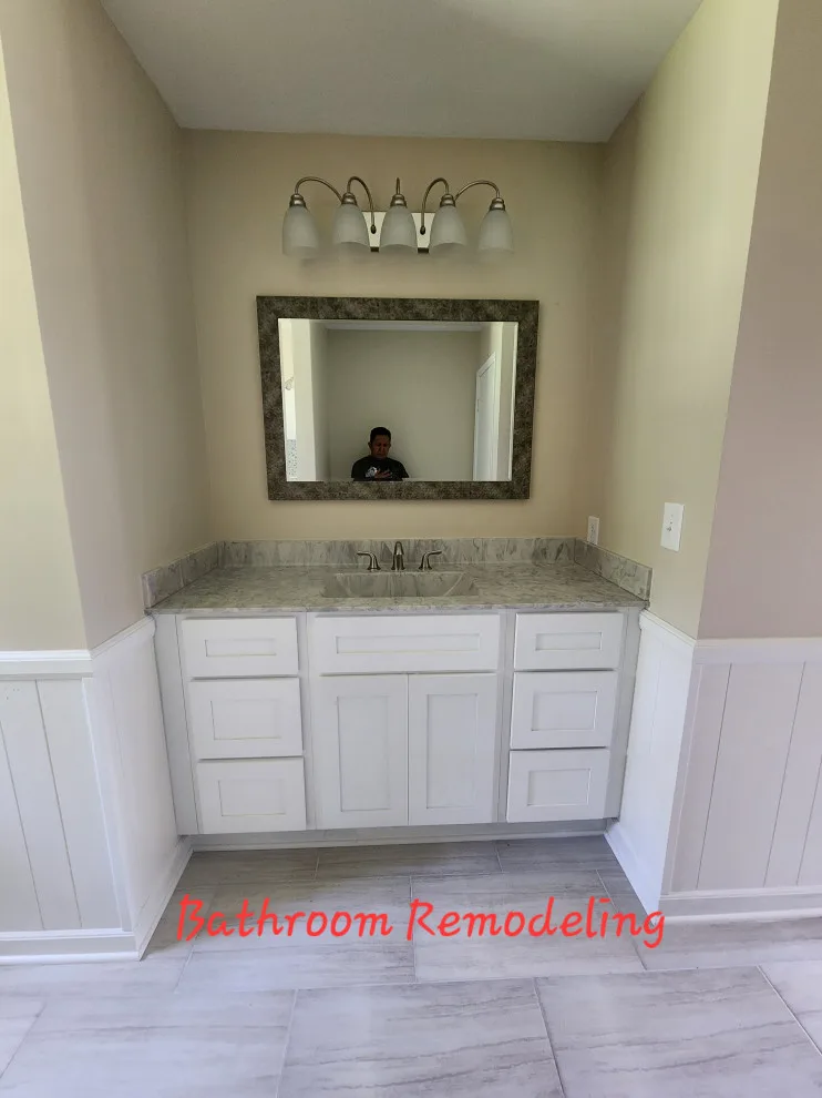 Kitchen Renovation by JAC Construction LLC - Photo 2