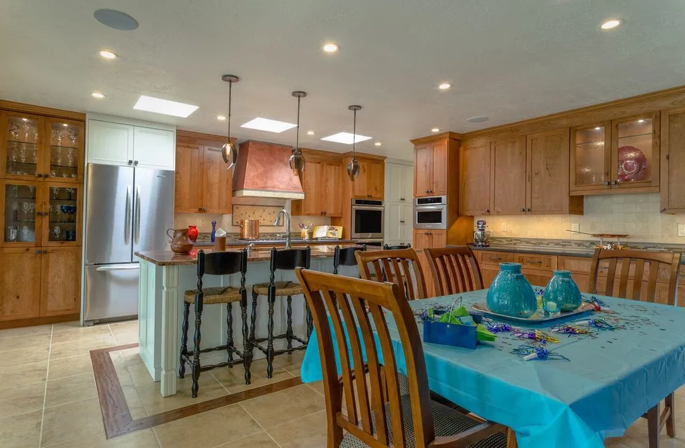KUC House of Life by Kuhn's Construction LLC - Photo 7