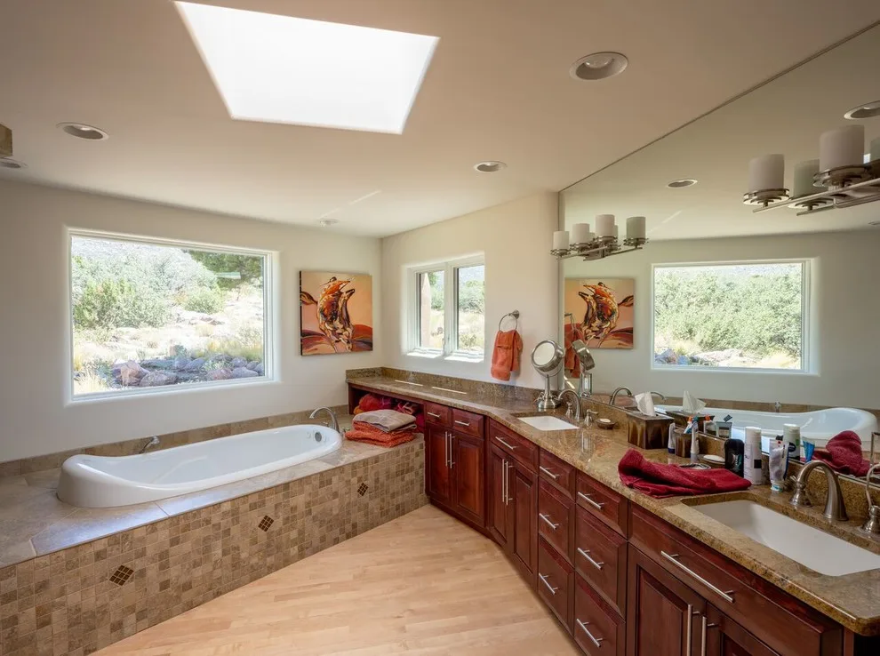 Albuquerque Tramway Road, New Mexico by Kuhn's Construction LLC - Photo 3