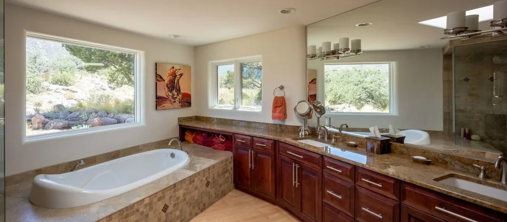 Albuquerque Tramway Road, New Mexico by Kuhn's Construction LLC - Photo 13