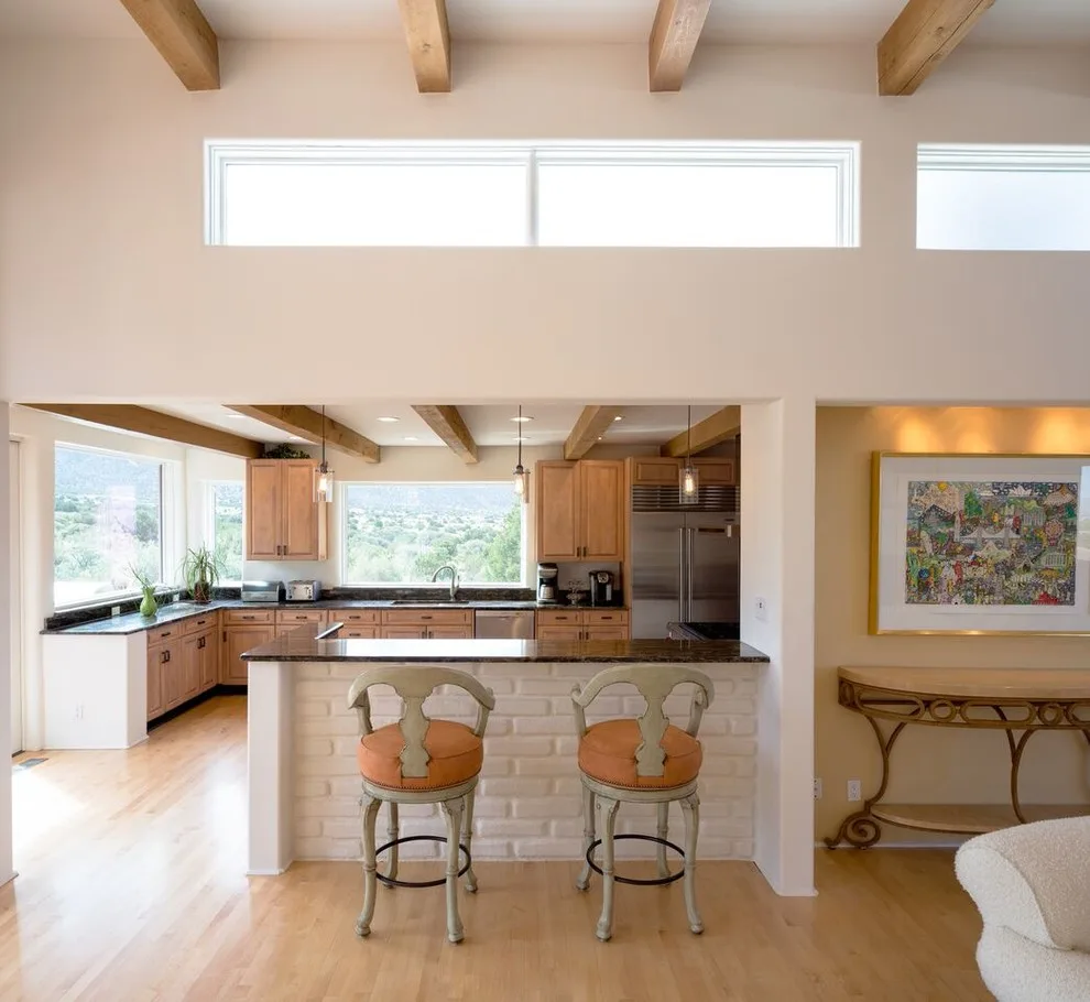 Albuquerque Tramway Road, New Mexico by Kuhn's Construction LLC - Photo 2