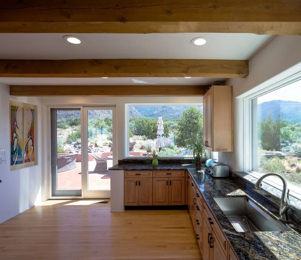 Albuquerque Tramway Road, New Mexico by Kuhn's Construction LLC - Photo 8