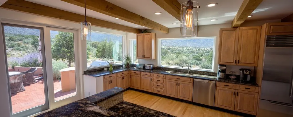 Albuquerque Tramway Road, New Mexico by Kuhn's Construction LLC - Photo 9