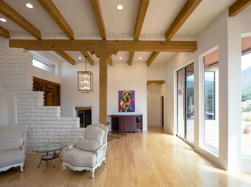 Albuquerque Tramway Road, New Mexico by Kuhn's Construction LLC - Photo 15
