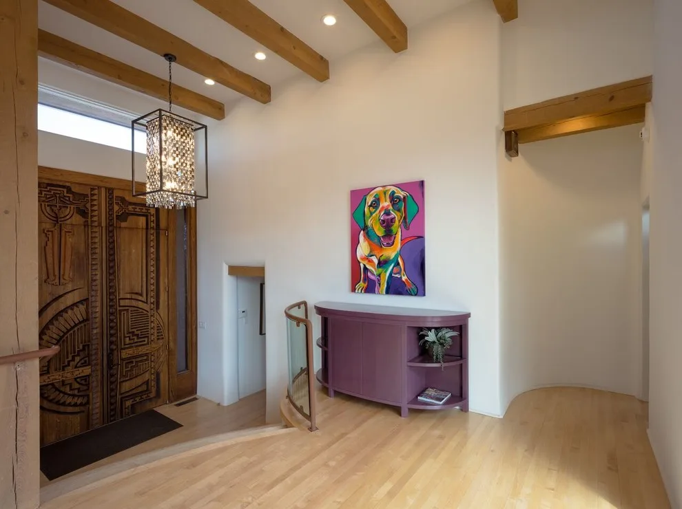 Albuquerque Tramway Road, New Mexico by Kuhn's Construction LLC - Photo 10