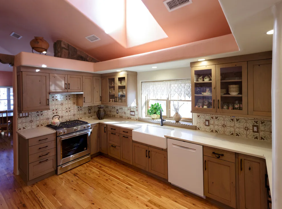 El Fego Reimagined by Kuhn's Construction LLC - Photo 10